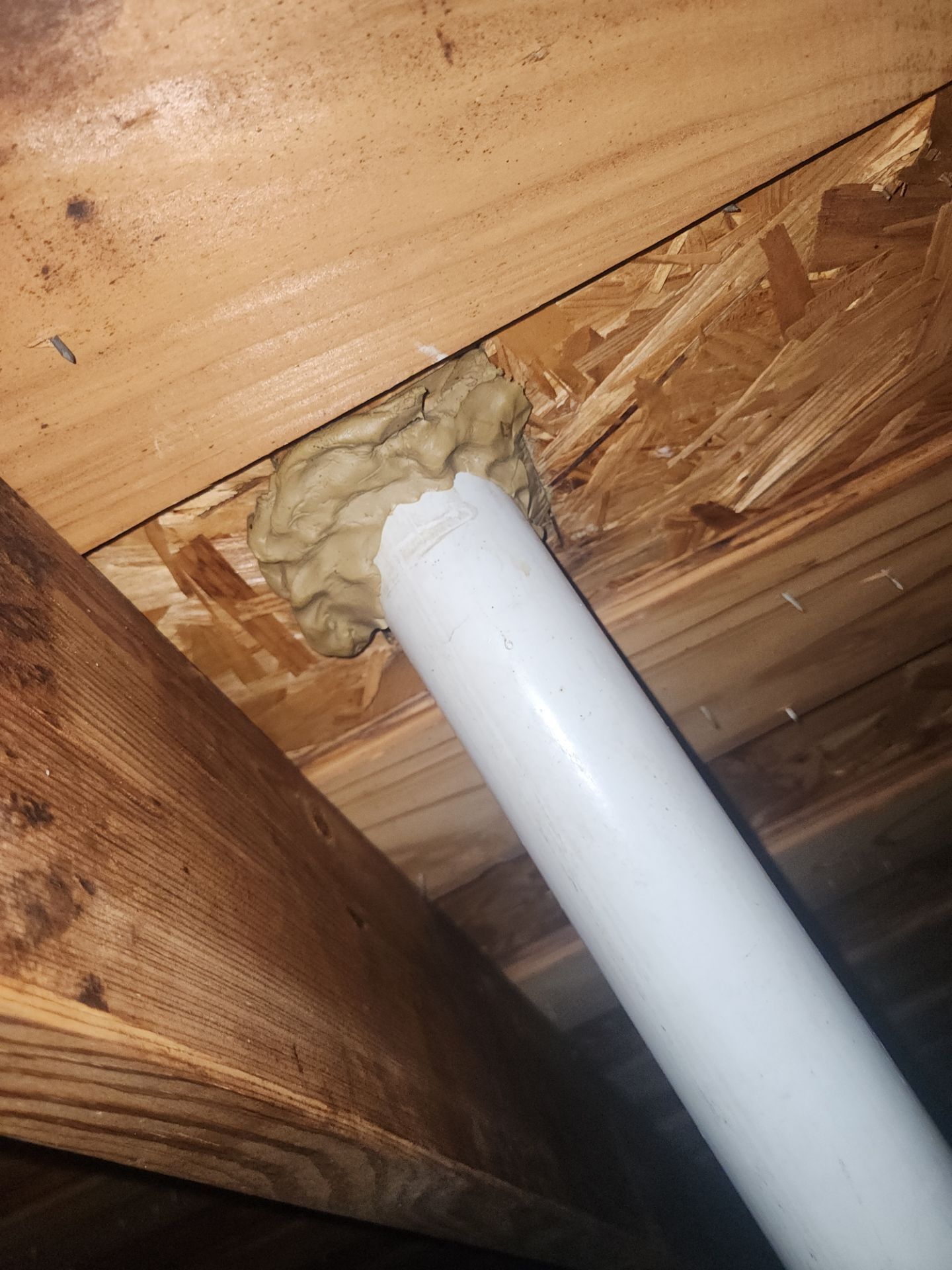Hail Damage using Owen's Corning Duration (Lifetime) Shingles by Roof Repair Company