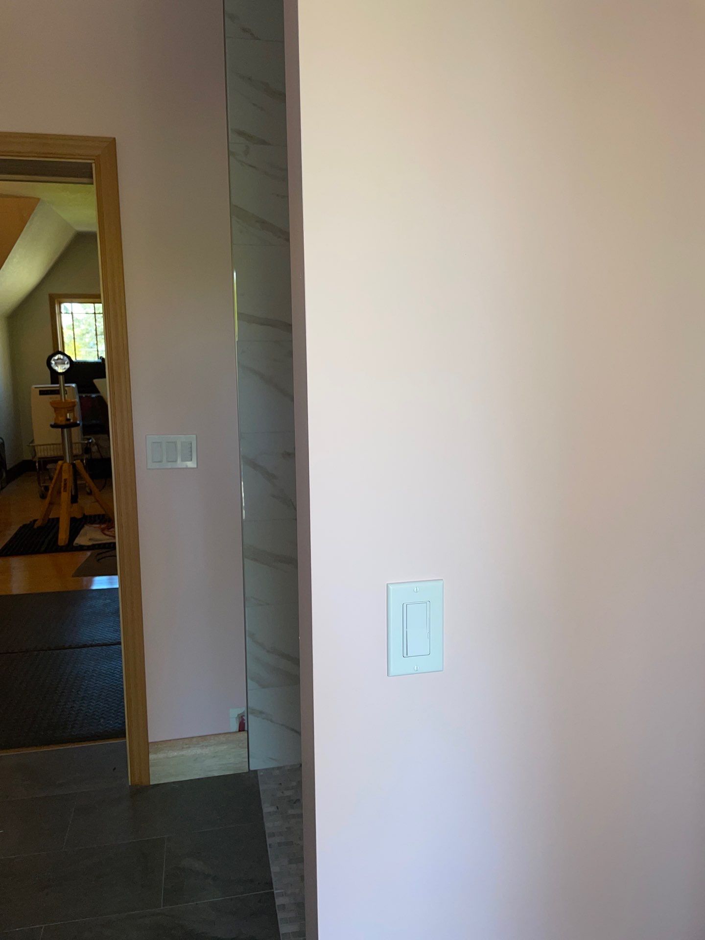 Seattle Two Story Home Addition by Renew Electric