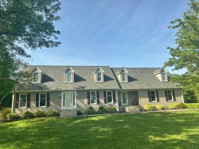 Re-Roof in Dover
