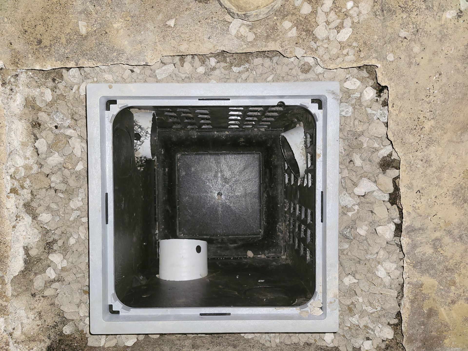 Exterior Deep Waterproofing System by Toledo Basement Repair