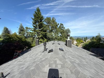 Project in West linn