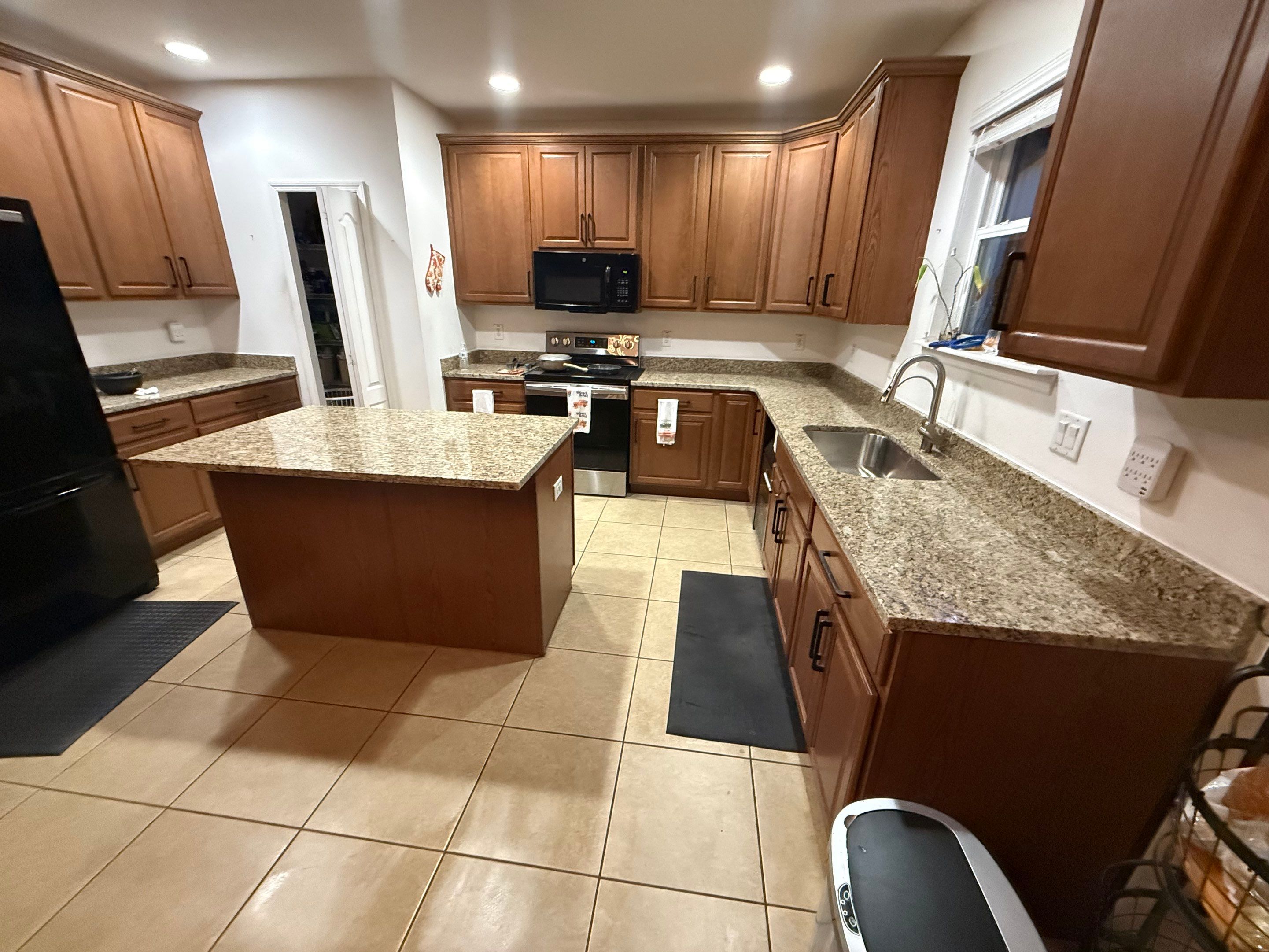 Project in Winter Haven by You Restorations LLC DBA YOU-Home