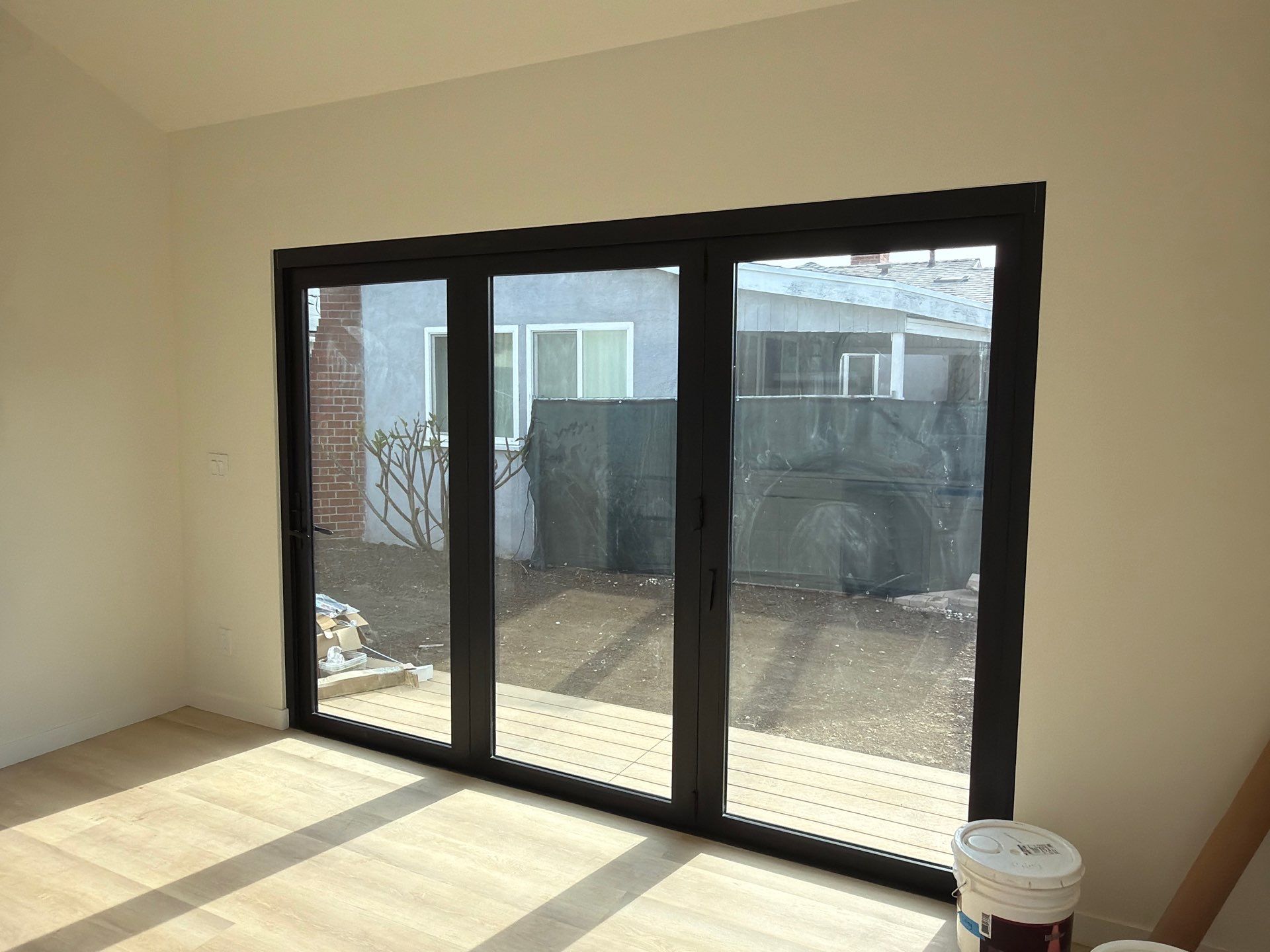 Project in Long Beach, CA by Buildoly