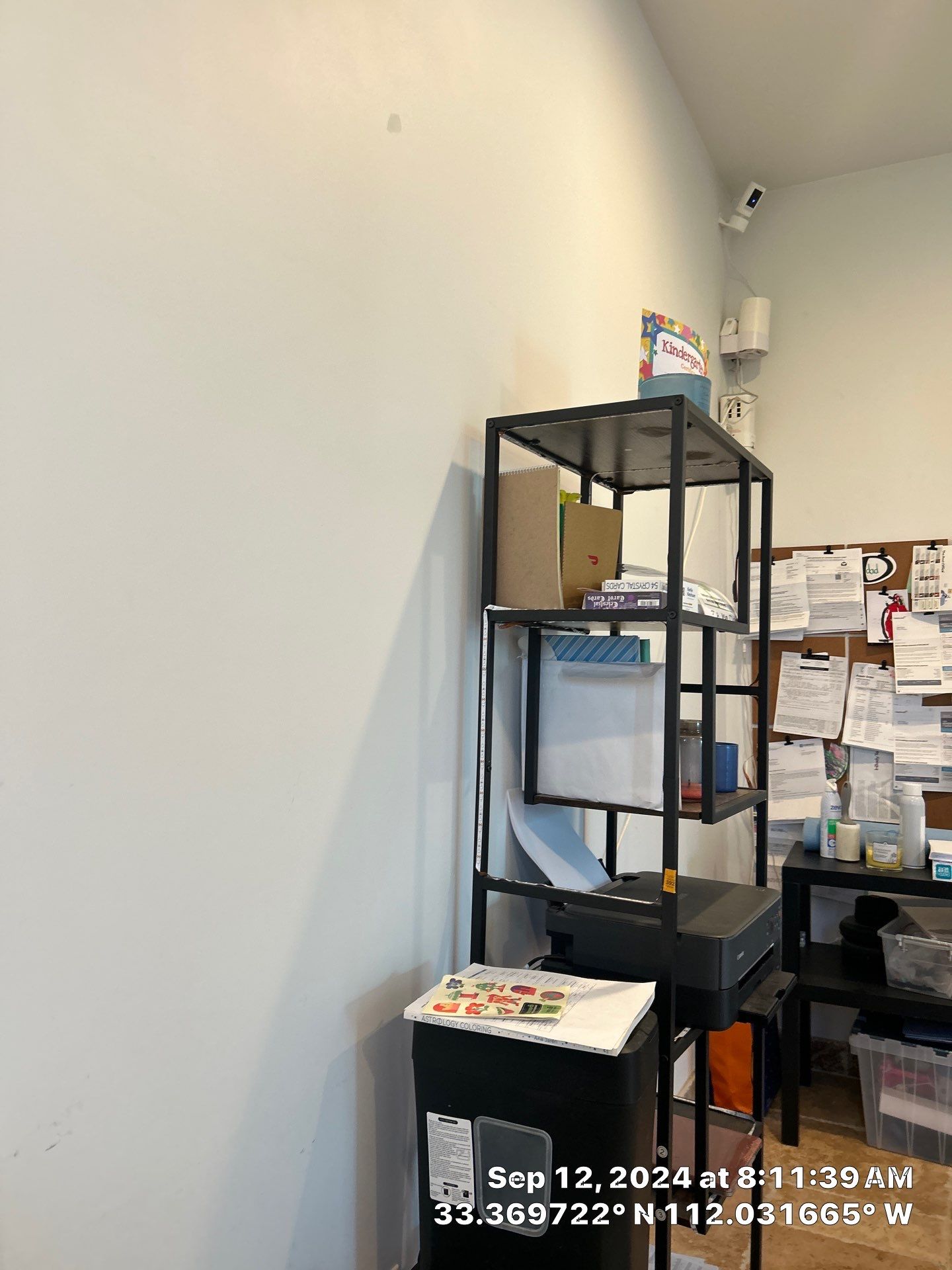 New BK location  by CompanyCam Sales Demo