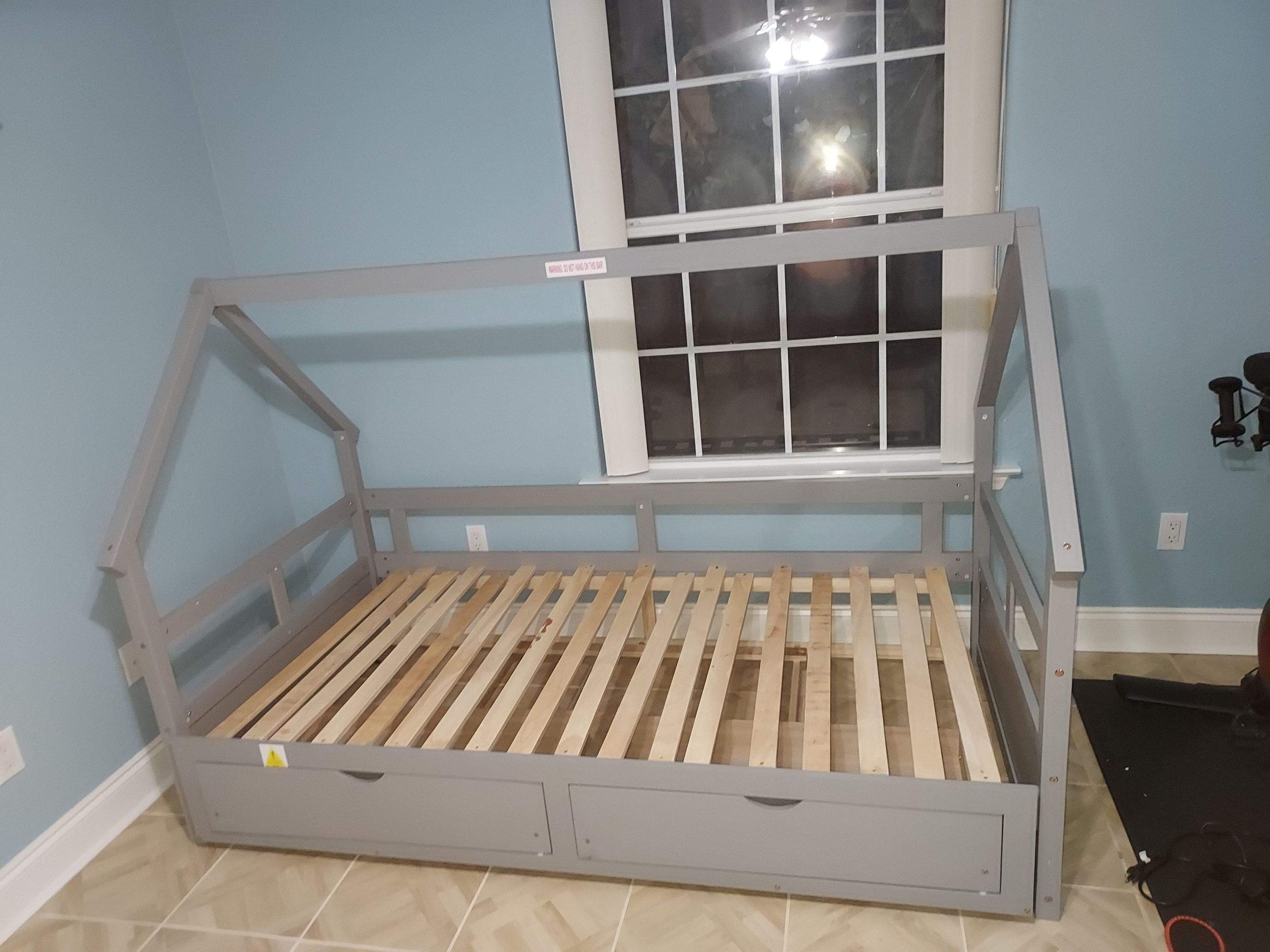 Furniture & Equipment Assembly Projects by Hangman Mounting & Installation 