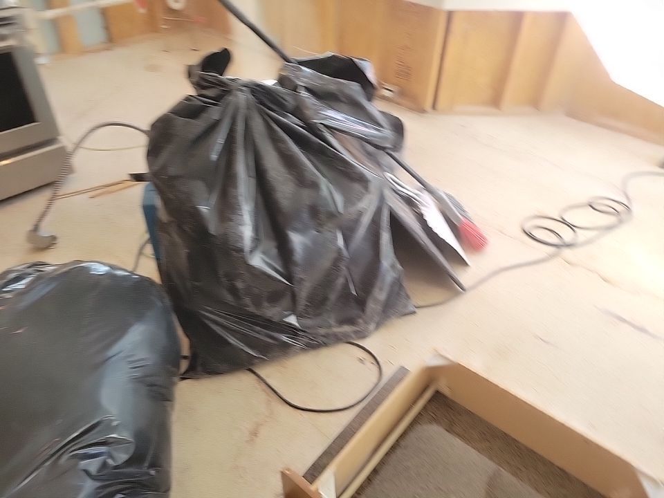 Water Damage by Accountable Home Services