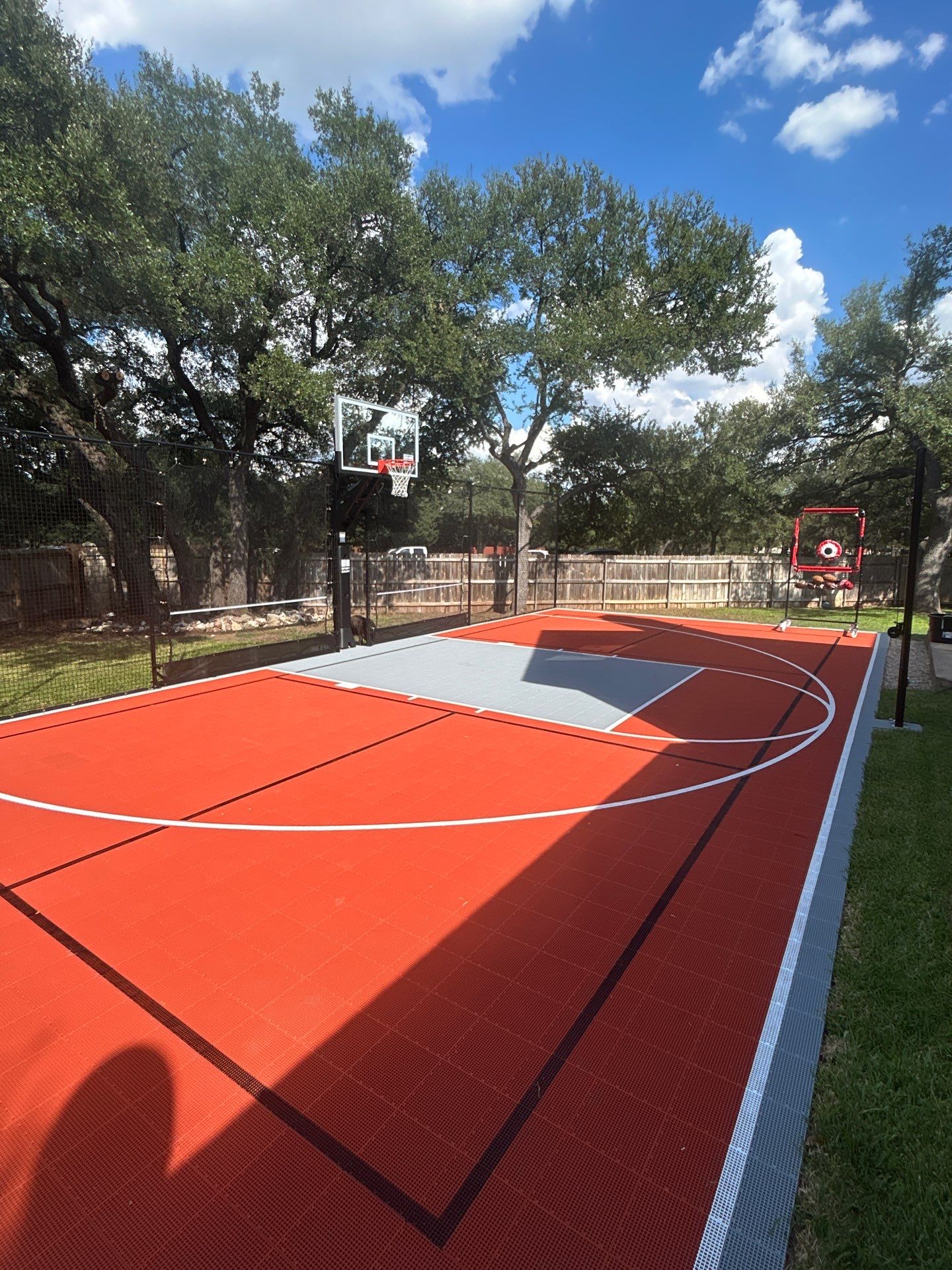 Guevara 25 X 50 by Sport Court Austin