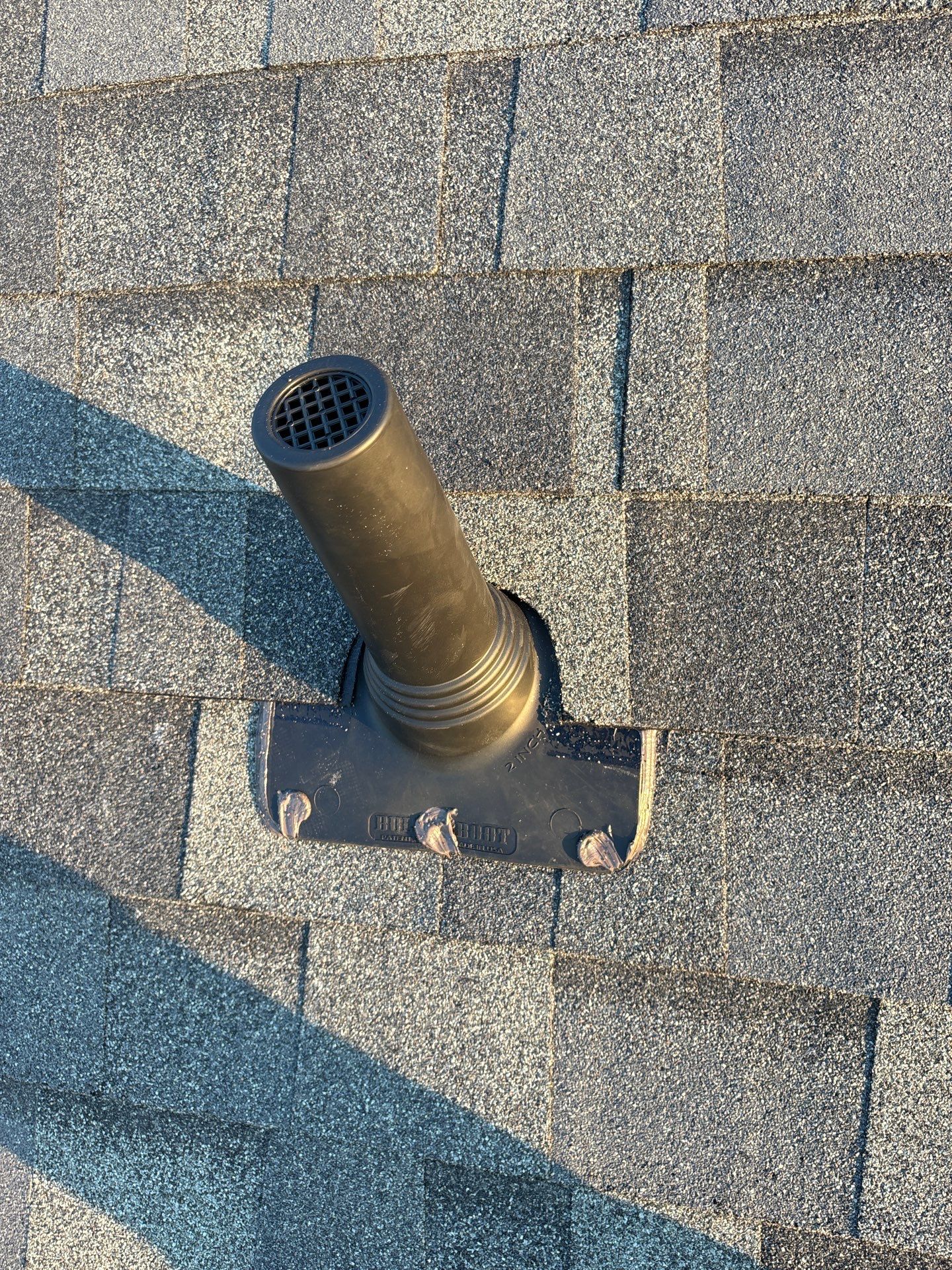 Residential Roofing Repair using Owen's Corning Duration (Lifetime) Shingles by Roof Repair Company