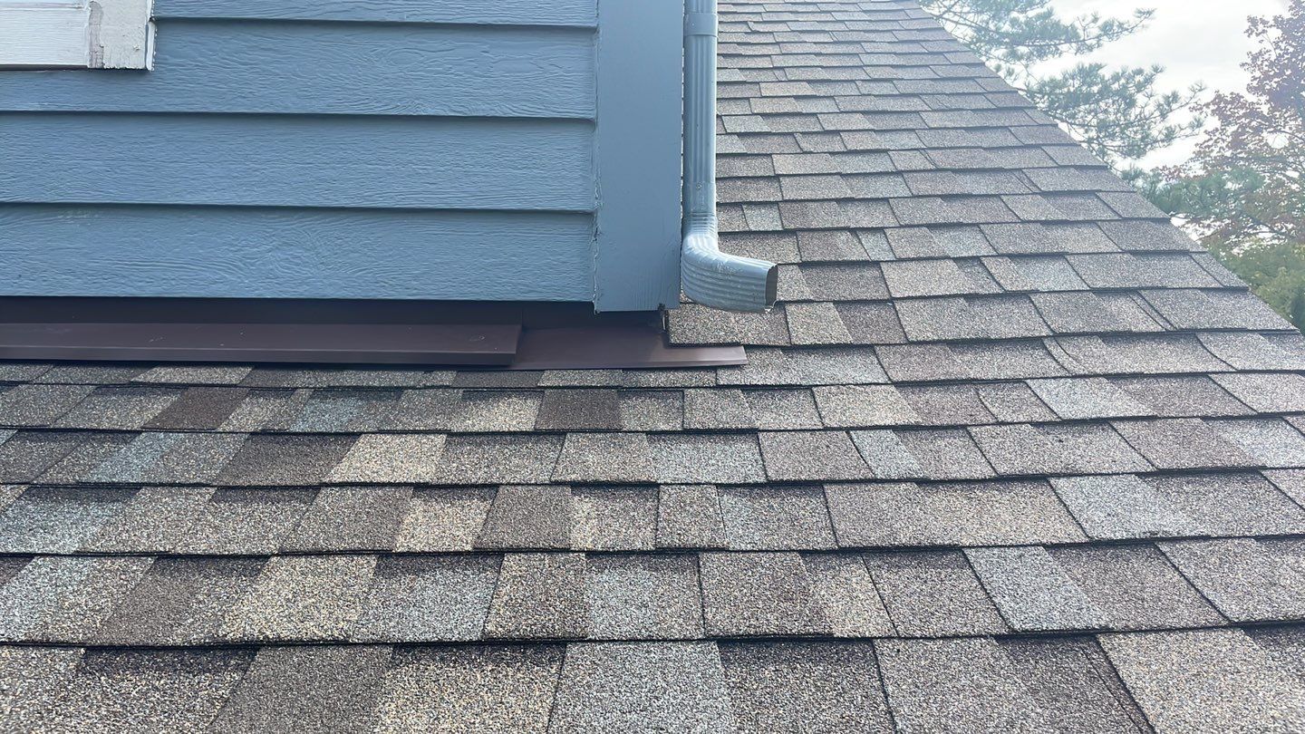 Roof Replacement using CertainTeed Landmark by 180 Contractors