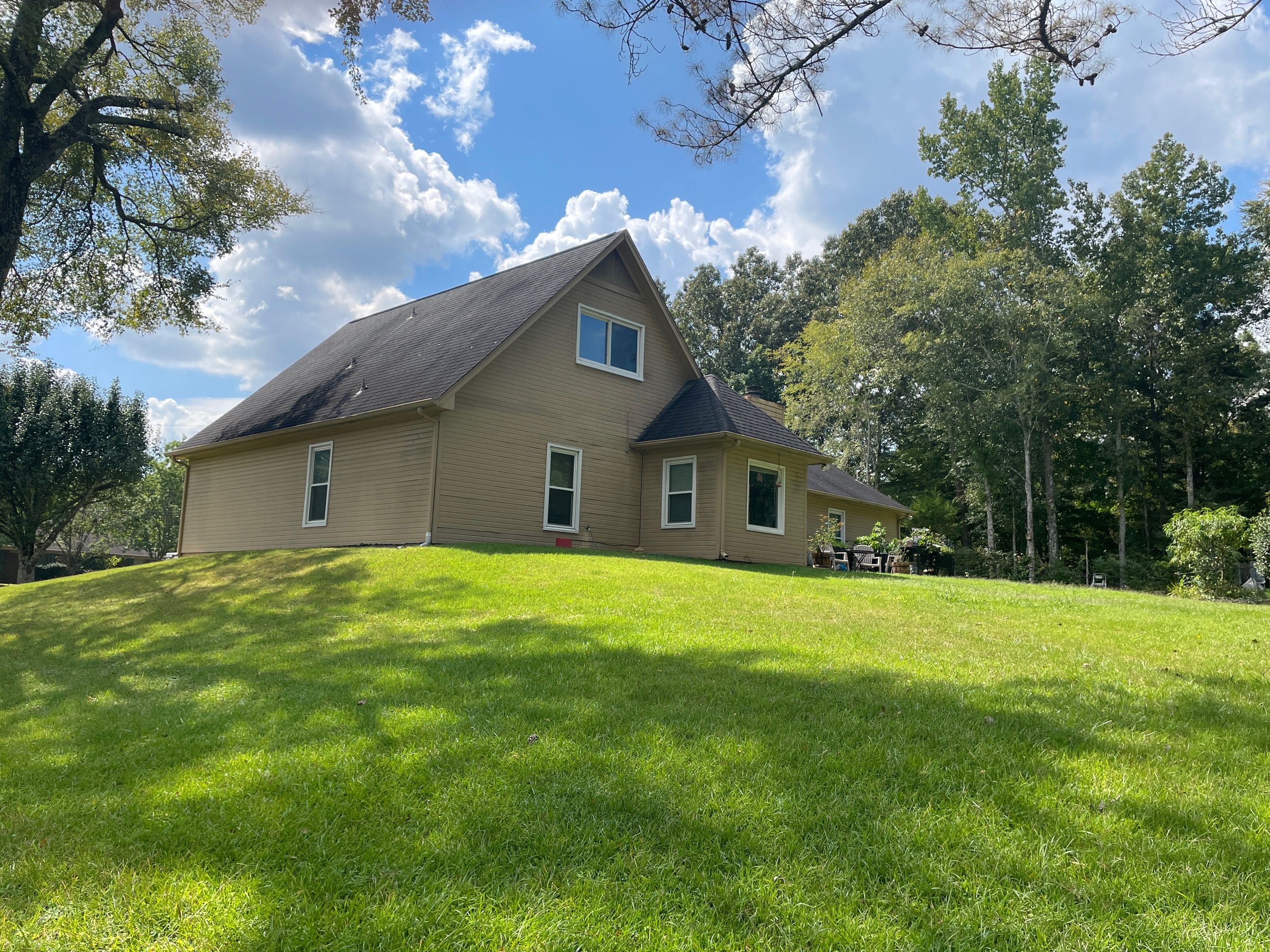 Doe Crossing by Freedom Exteriors