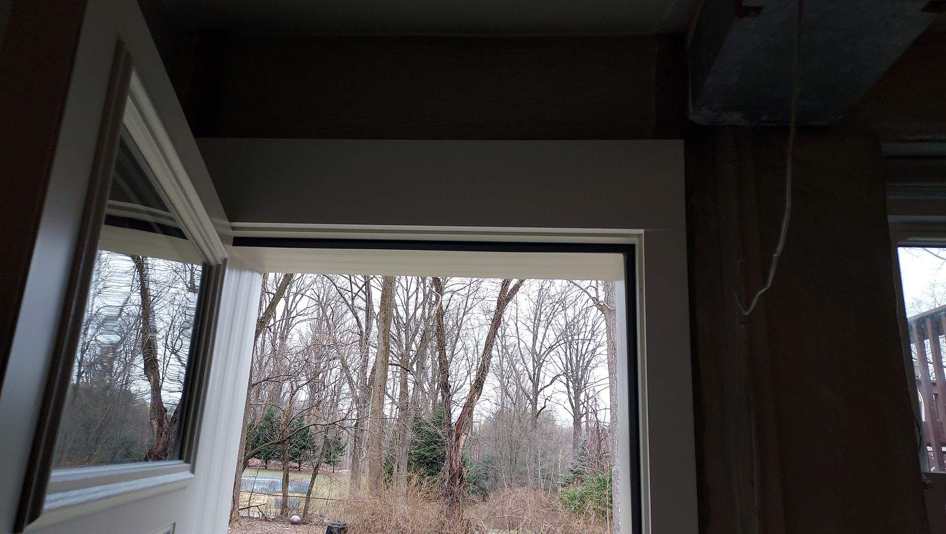 Door Installation in Pikesville, MD by Roof Right Inc