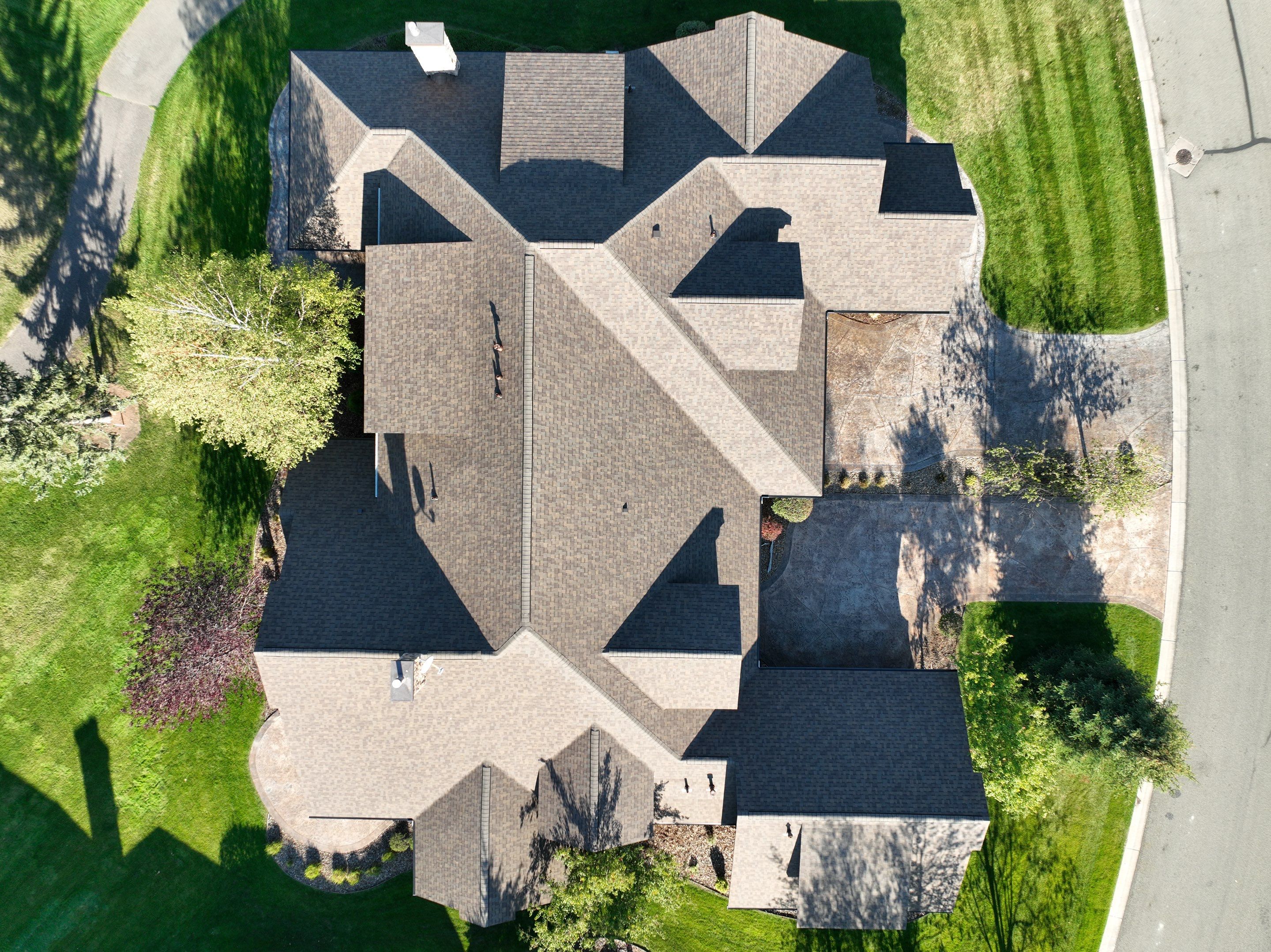 Owens Corning TruDefinition Duration by Montana Roofing Solutions