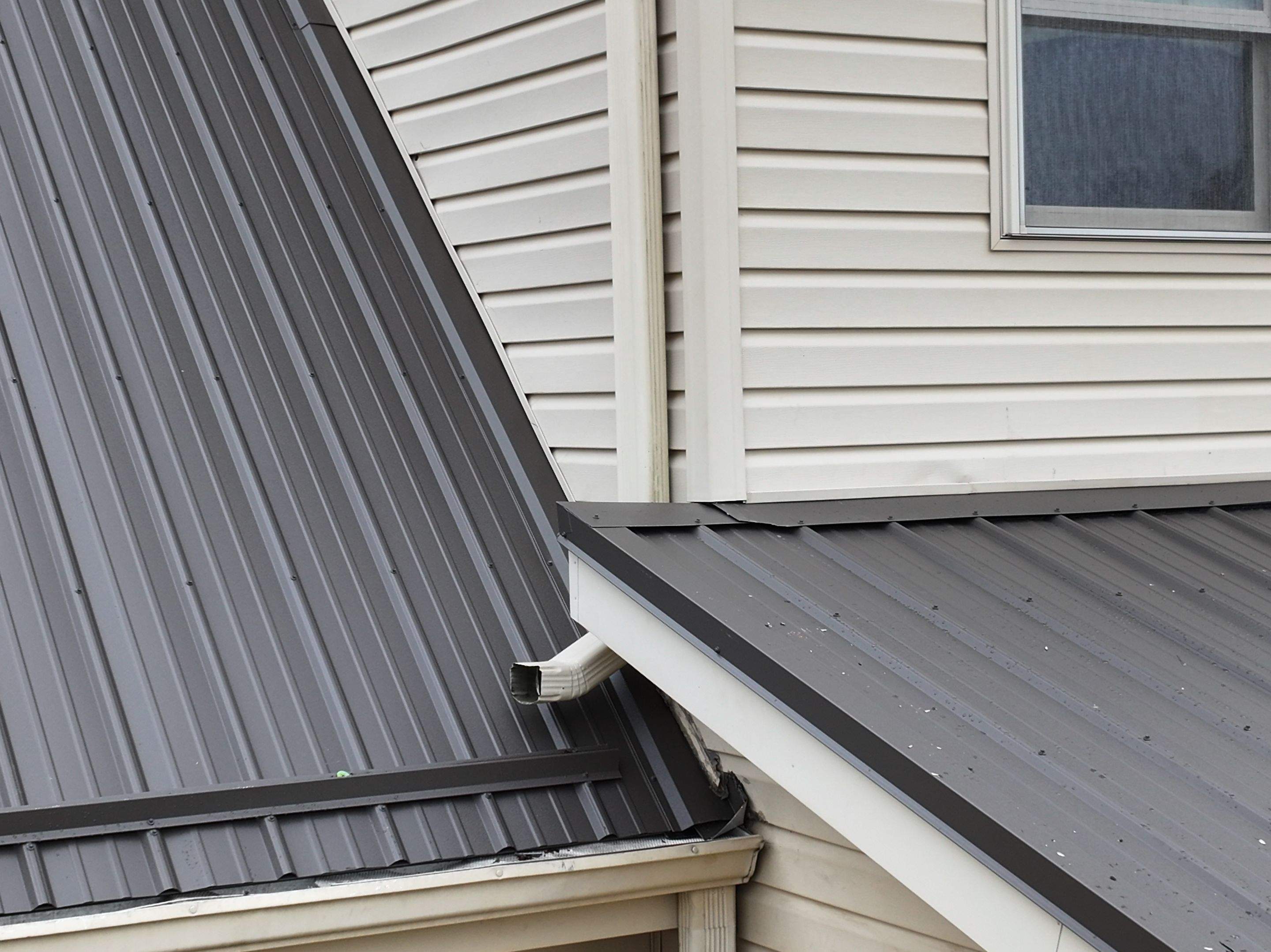 Lee Boy by Omnia Roofing
