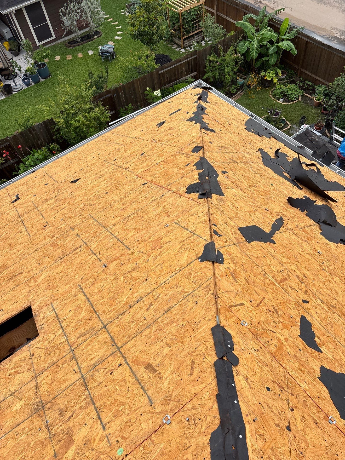 Roof Repair Pearland by Roof Repair Company