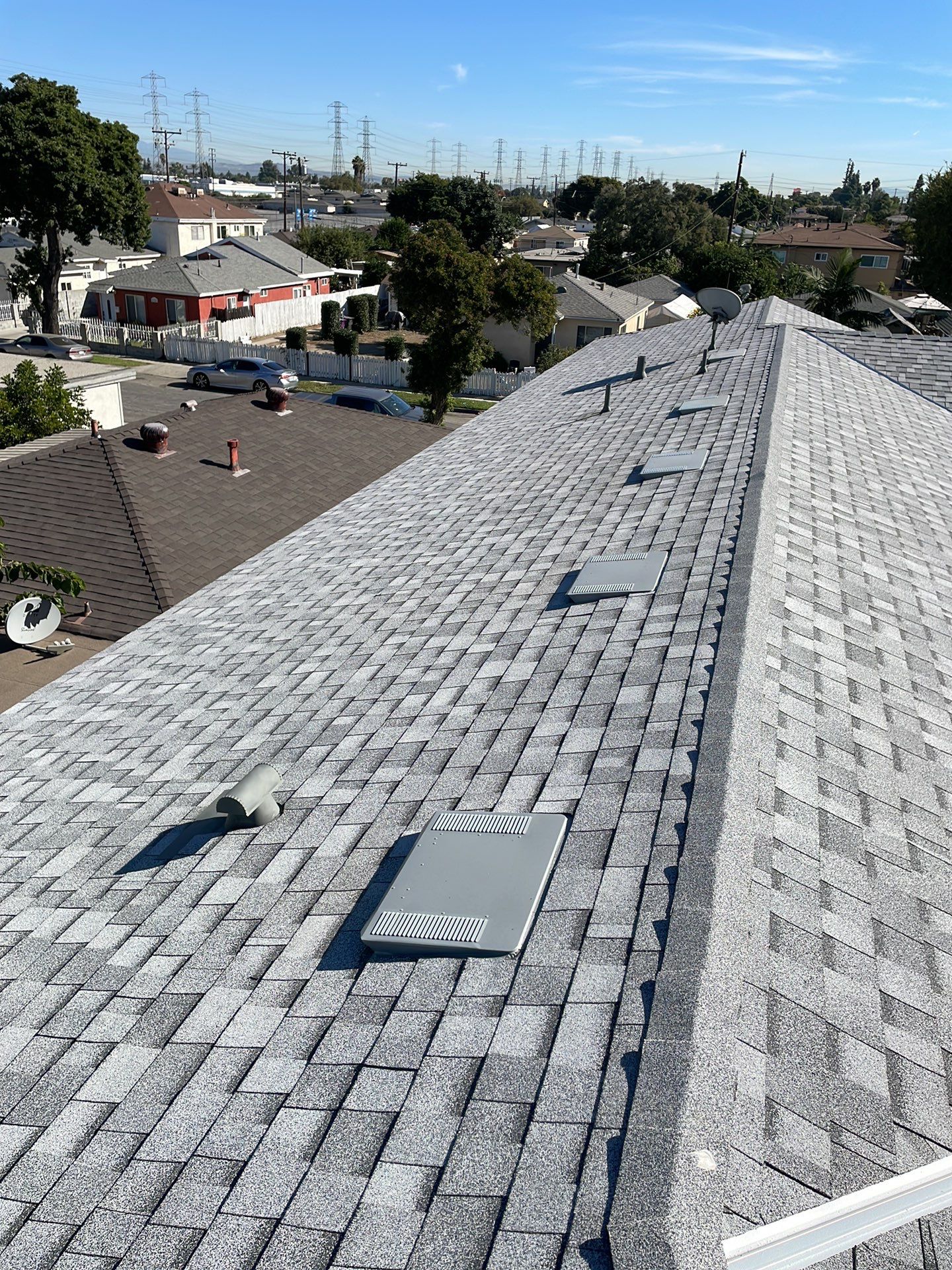 Roof Replacement - Long Beach CA 90805 by Epic Roof Replacement