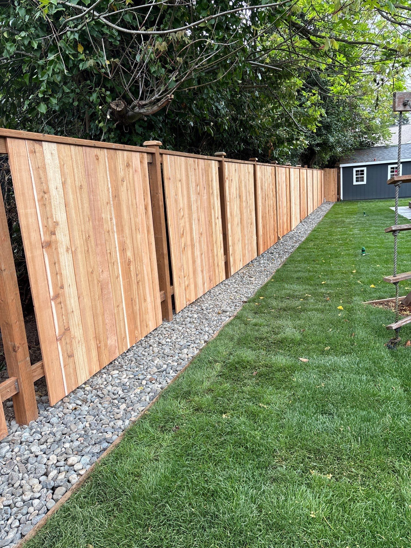 Backyard Renovation | Lynnwood  by Jireh Asphalt & Concrete Inc 