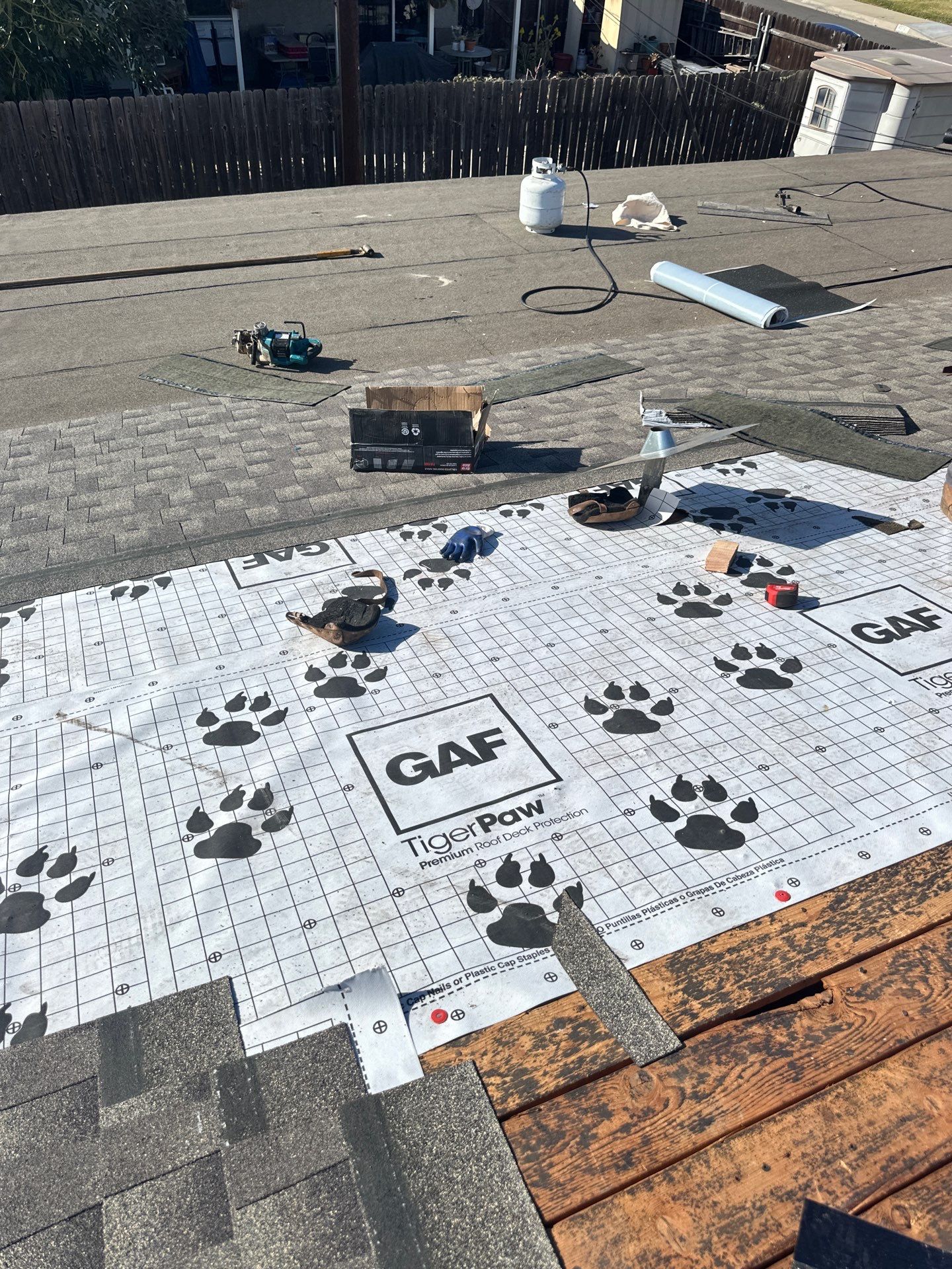Roof Replacement - Chino, CA 91710 by Epic Roof Replacement