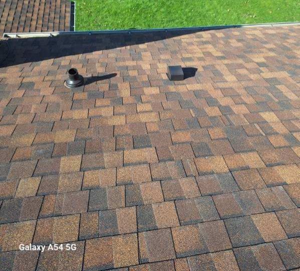 Project in Anderson by Clemens Home Solutions