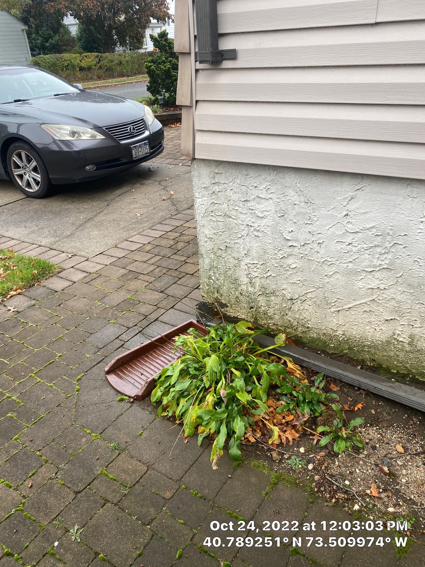 Gutter and Screen installation Syosset New York by Above All Gutters 