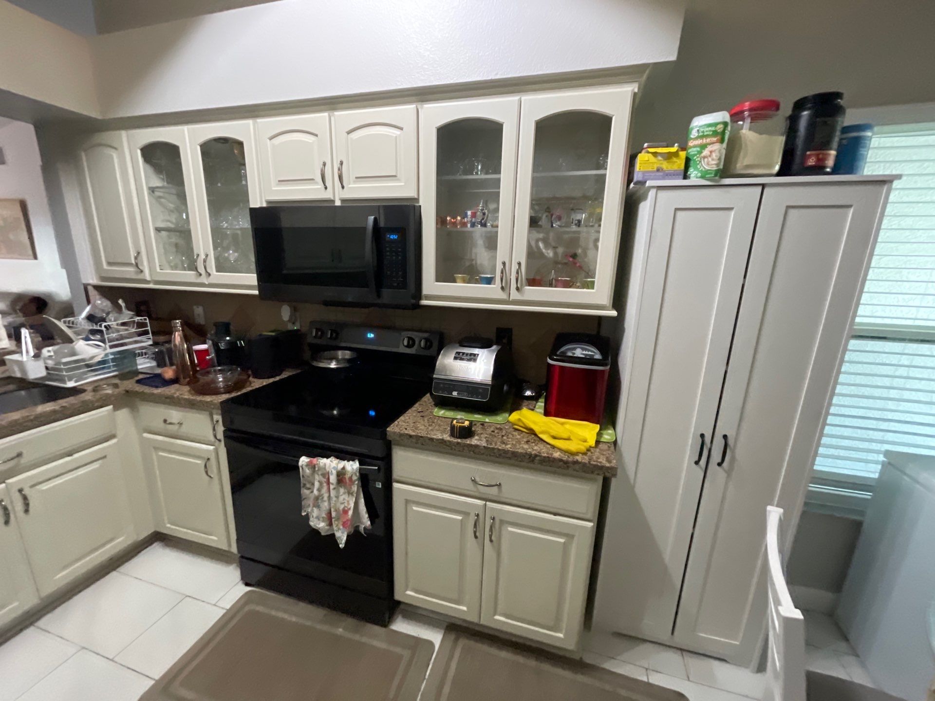 Project in Valrico by You Restorations LLC DBA YOU-Home