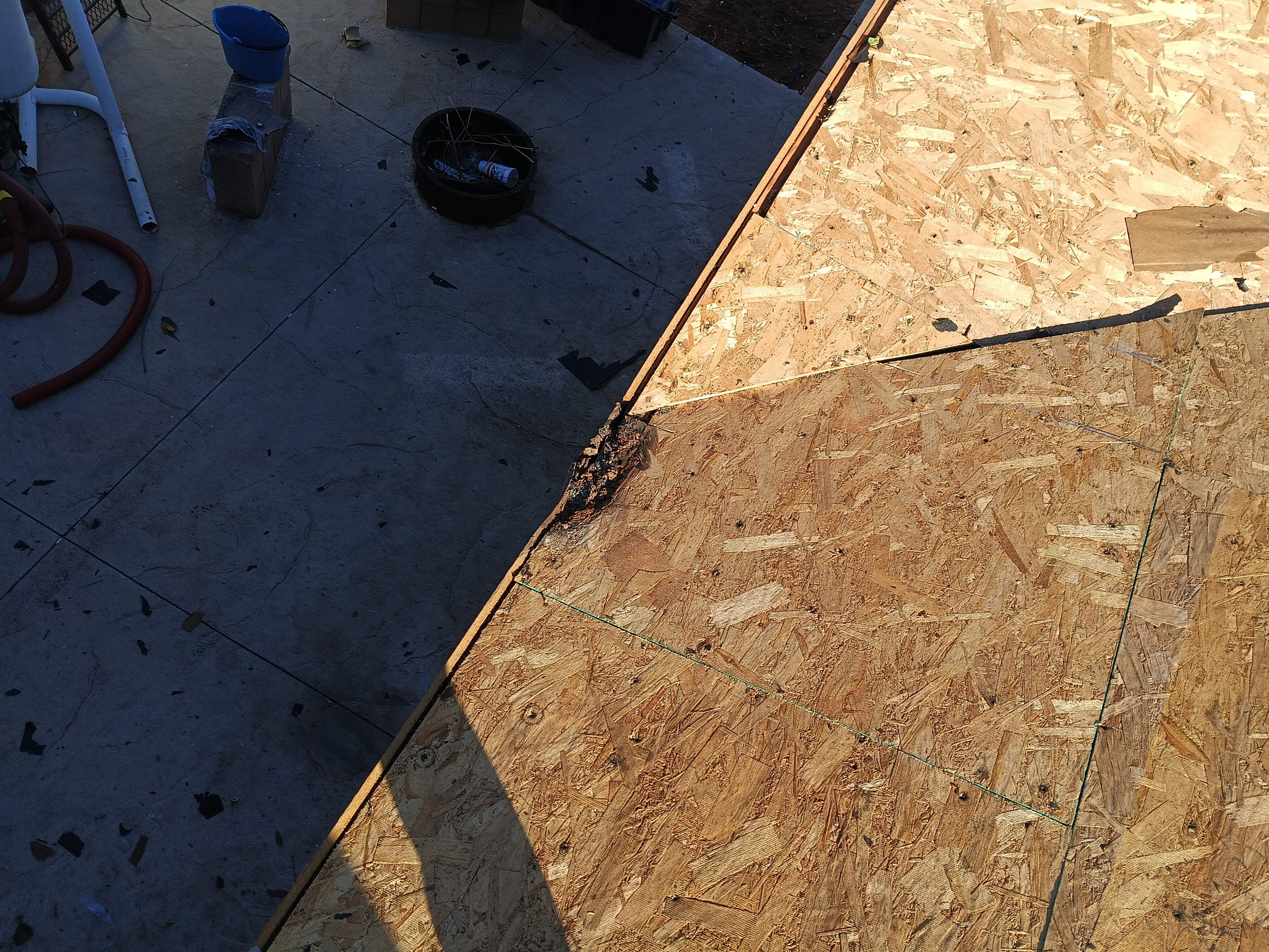 Jay Farnsworth by Unified Roofing