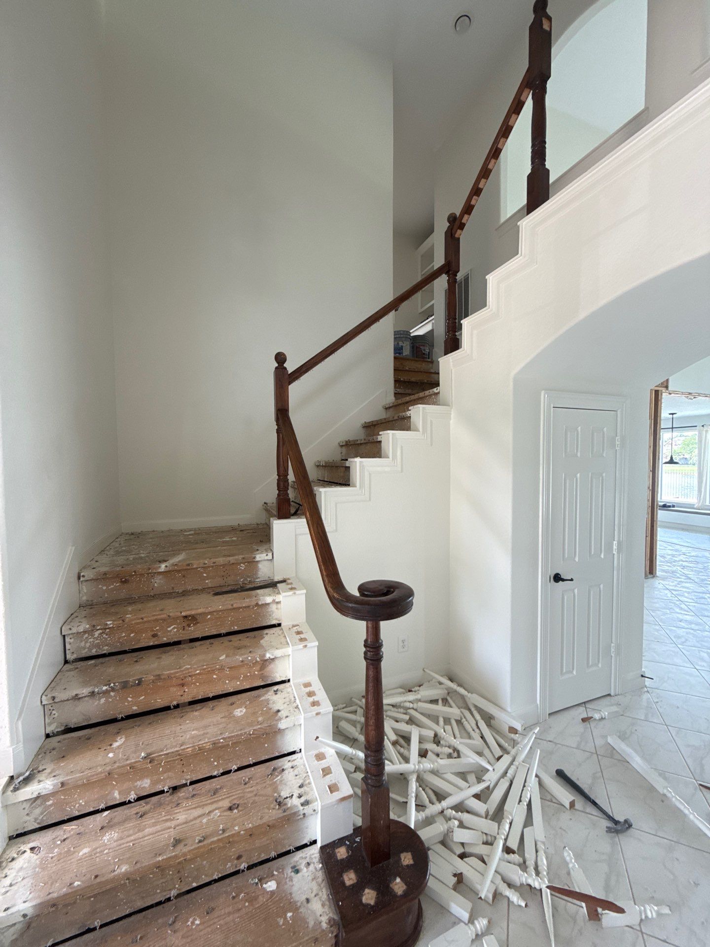 The Porchini House by SophAlx LLC