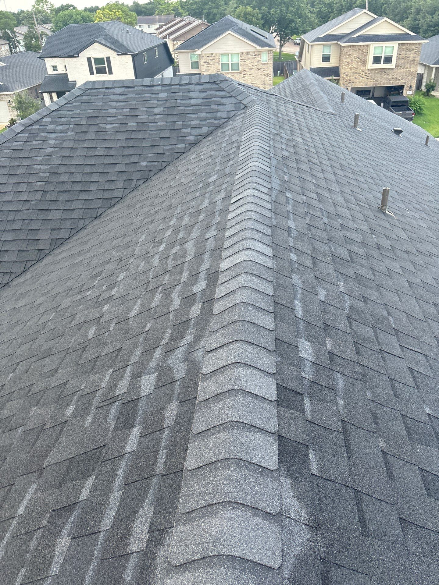 Roof Repair Humble by Roof Repair Services LLC