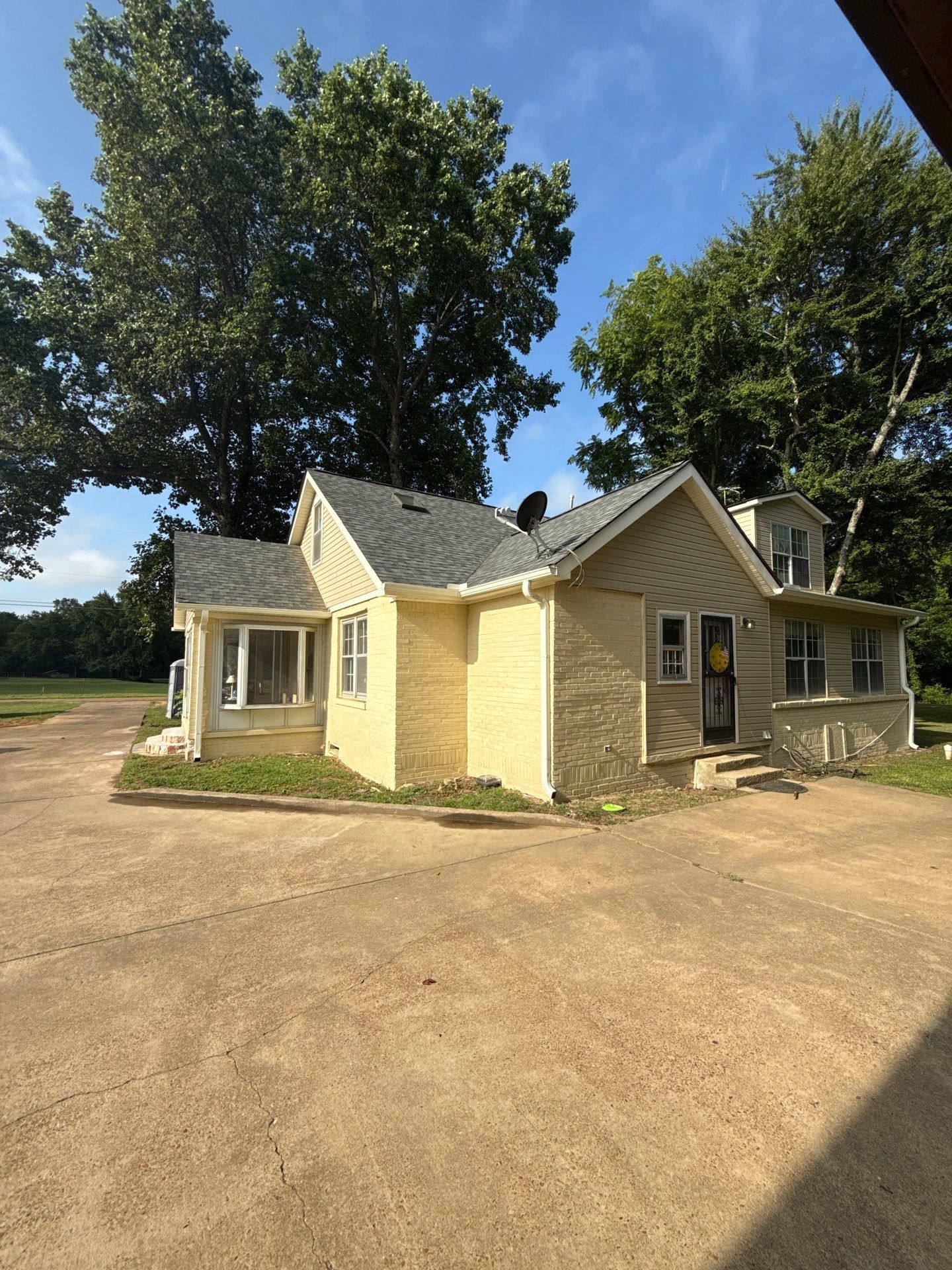 Home Makeover by Skilled Construction LLC