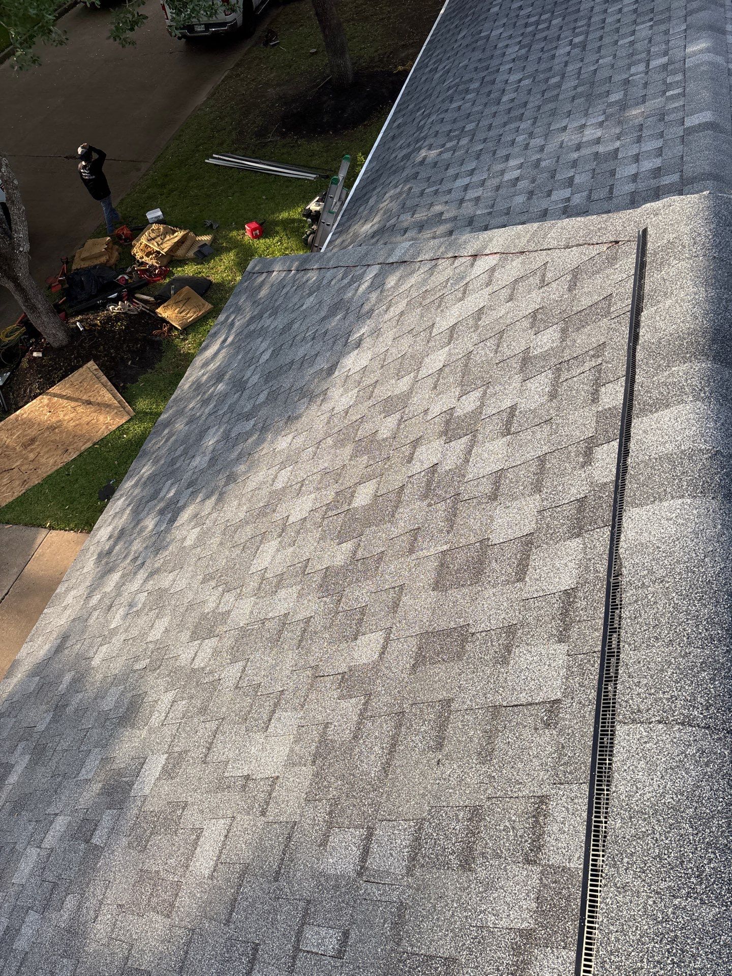 Roof Replacement Houston by Roof Repair Company