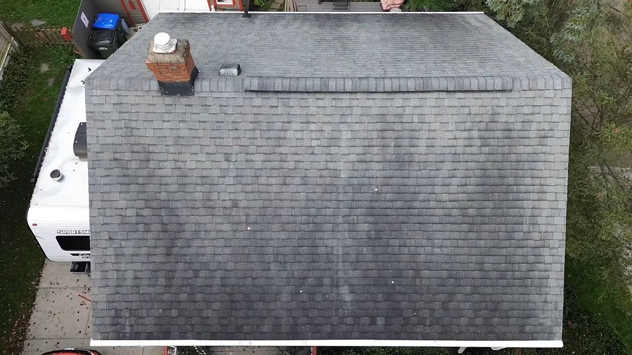 Weather Max Panel, Color: Dark Red by Eagle Eye Roofing