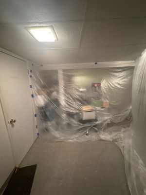 Project in Southfield