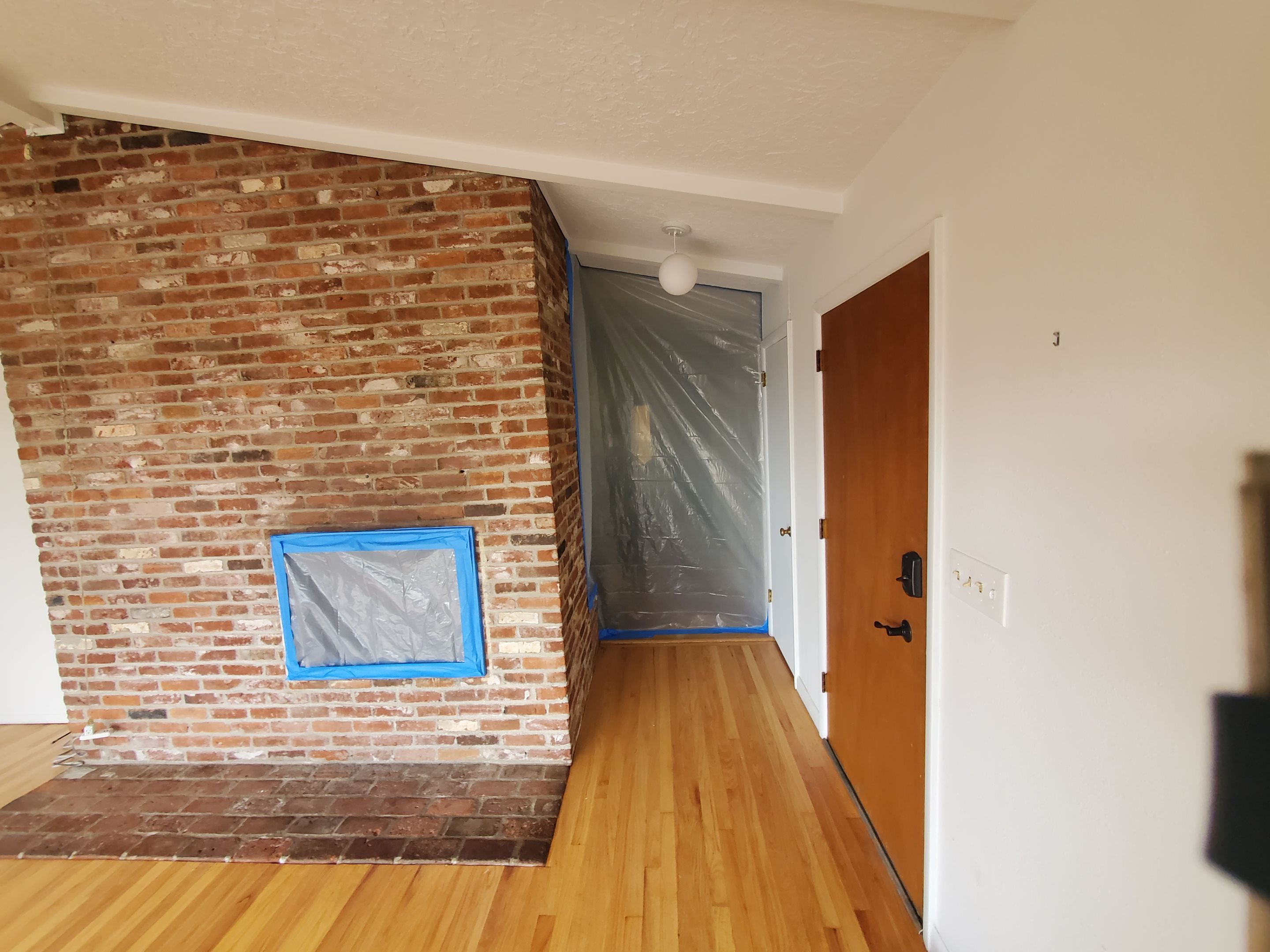 Water Damage by Construction Now LLC