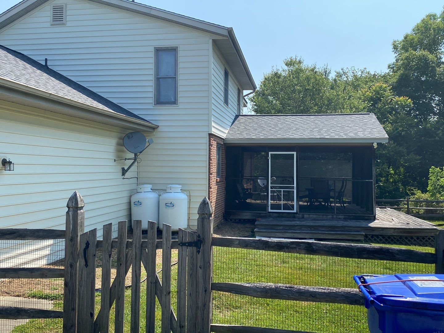 Roof Installation using IKO Cambridge by ExteriorPros
