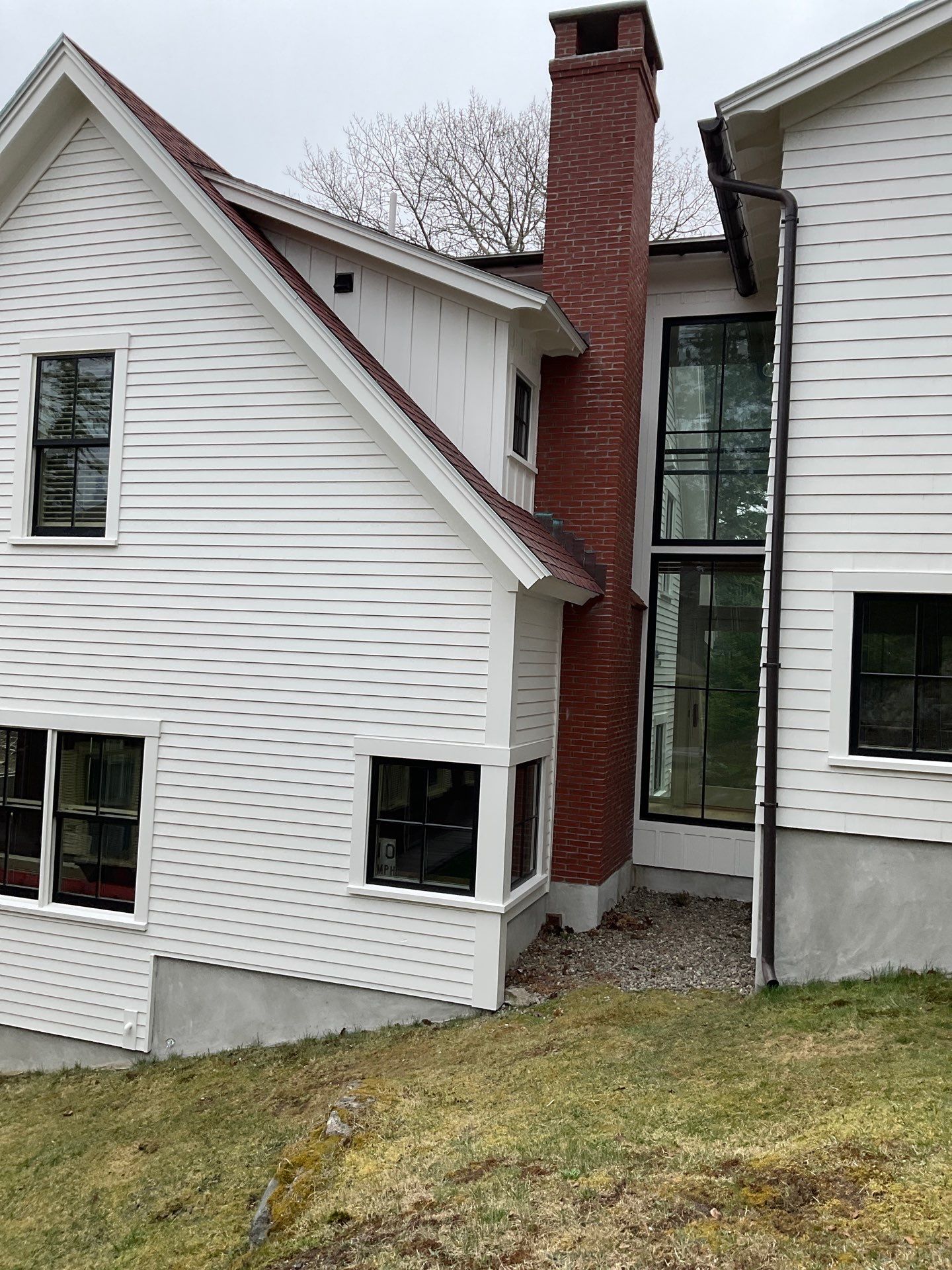 Full Exterior by Picture Perfect Pro Painting