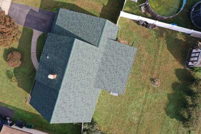 Owens Corning Roofing