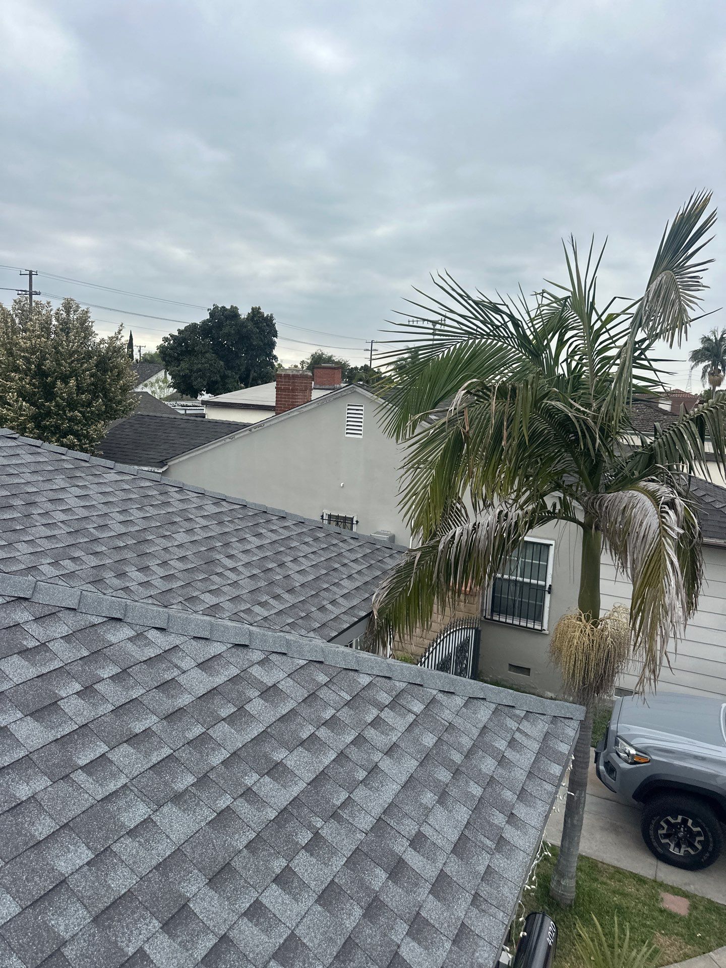 Roof Replacement- Huntington Park, CA 90255 by Epic Roof Replacement