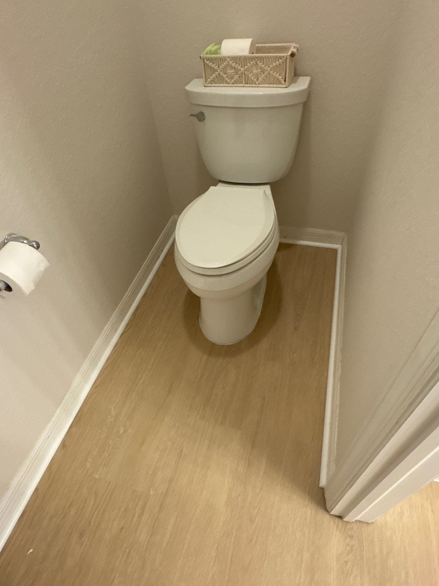 Whole house remodel  by Vrmmm Flooring