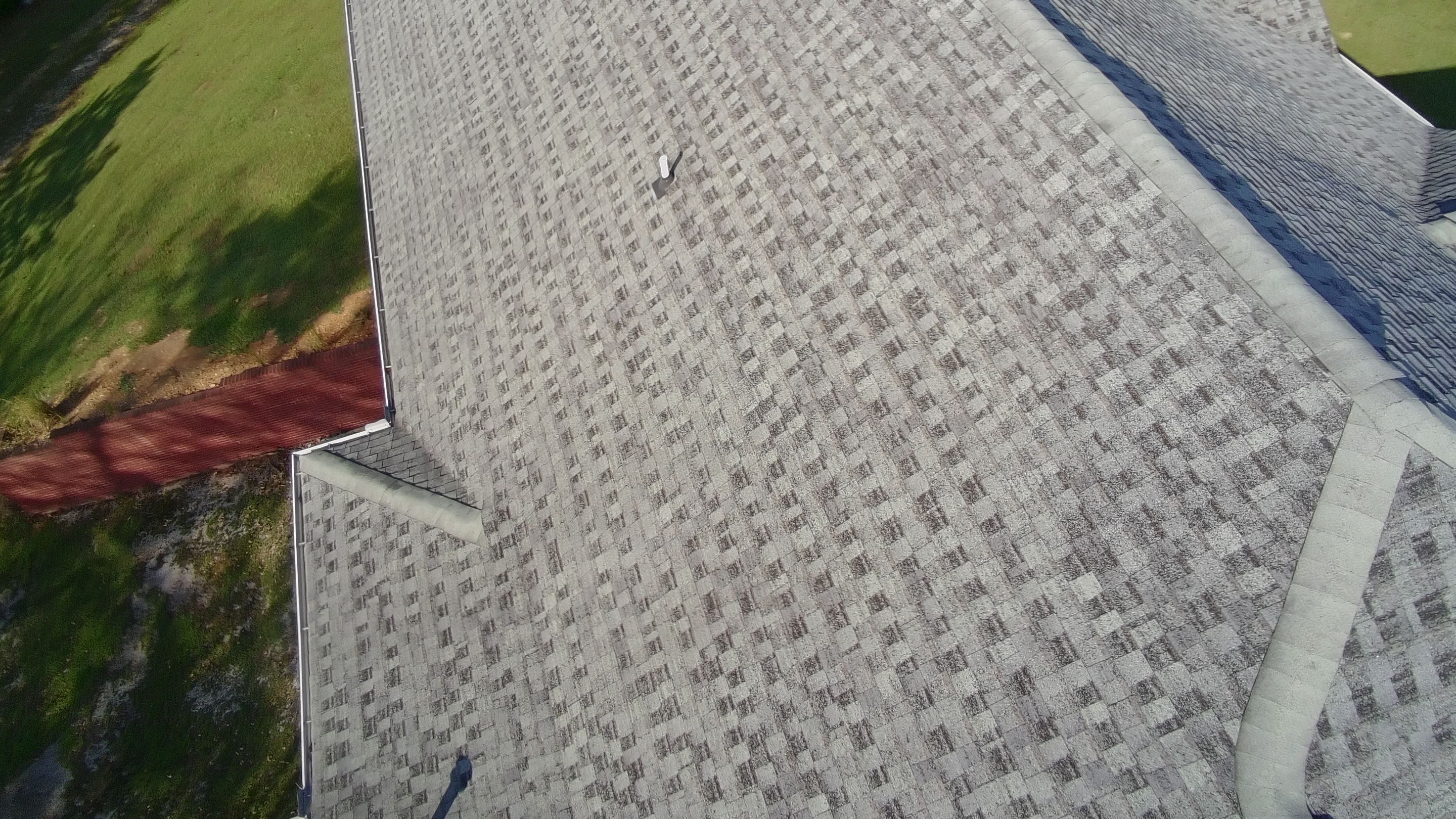 Asphalt Roof Replacement in Cullman by NANOROOF Alabama
