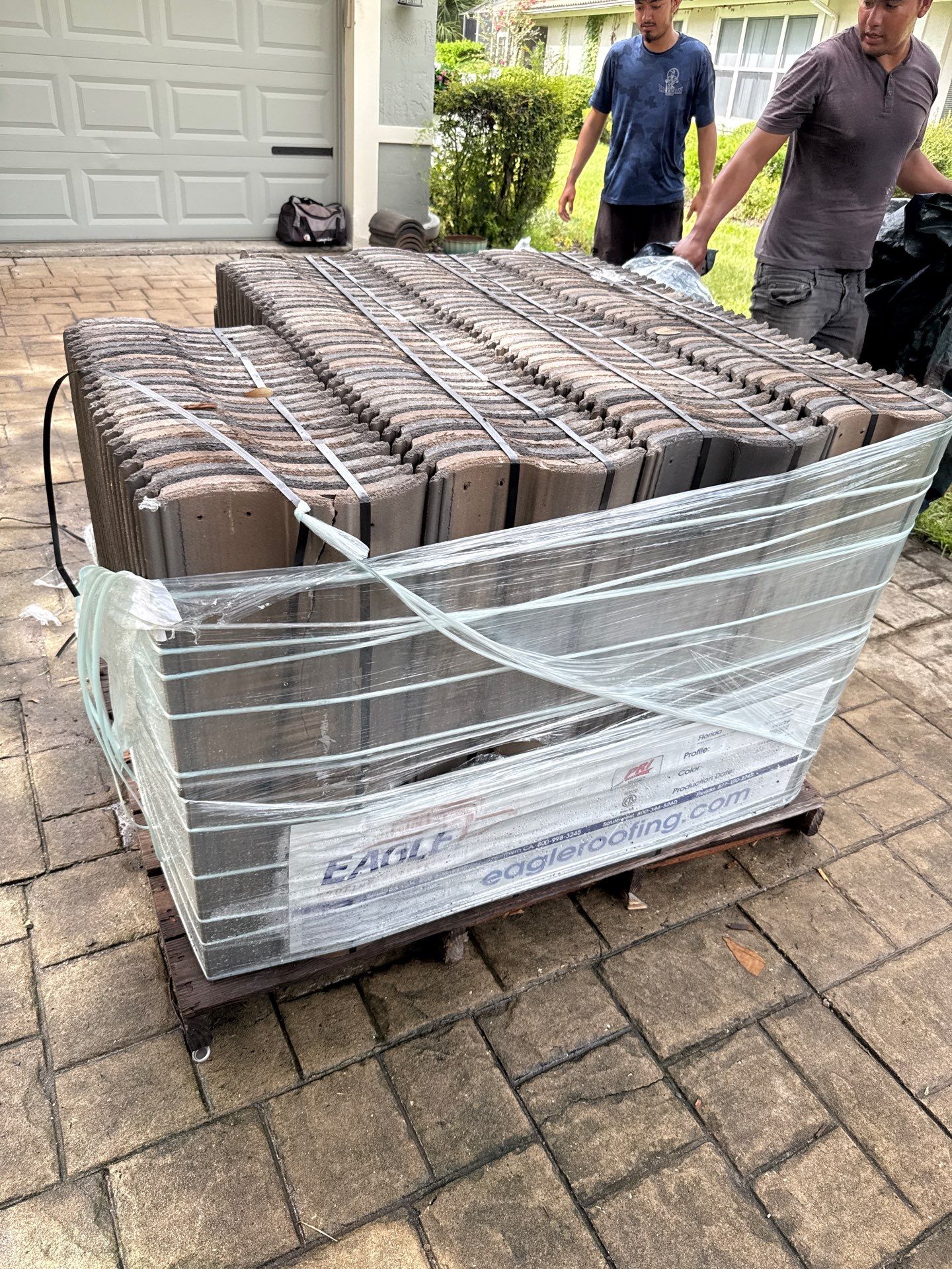 Ormond Beach by Florida Blue Roofing, LLC