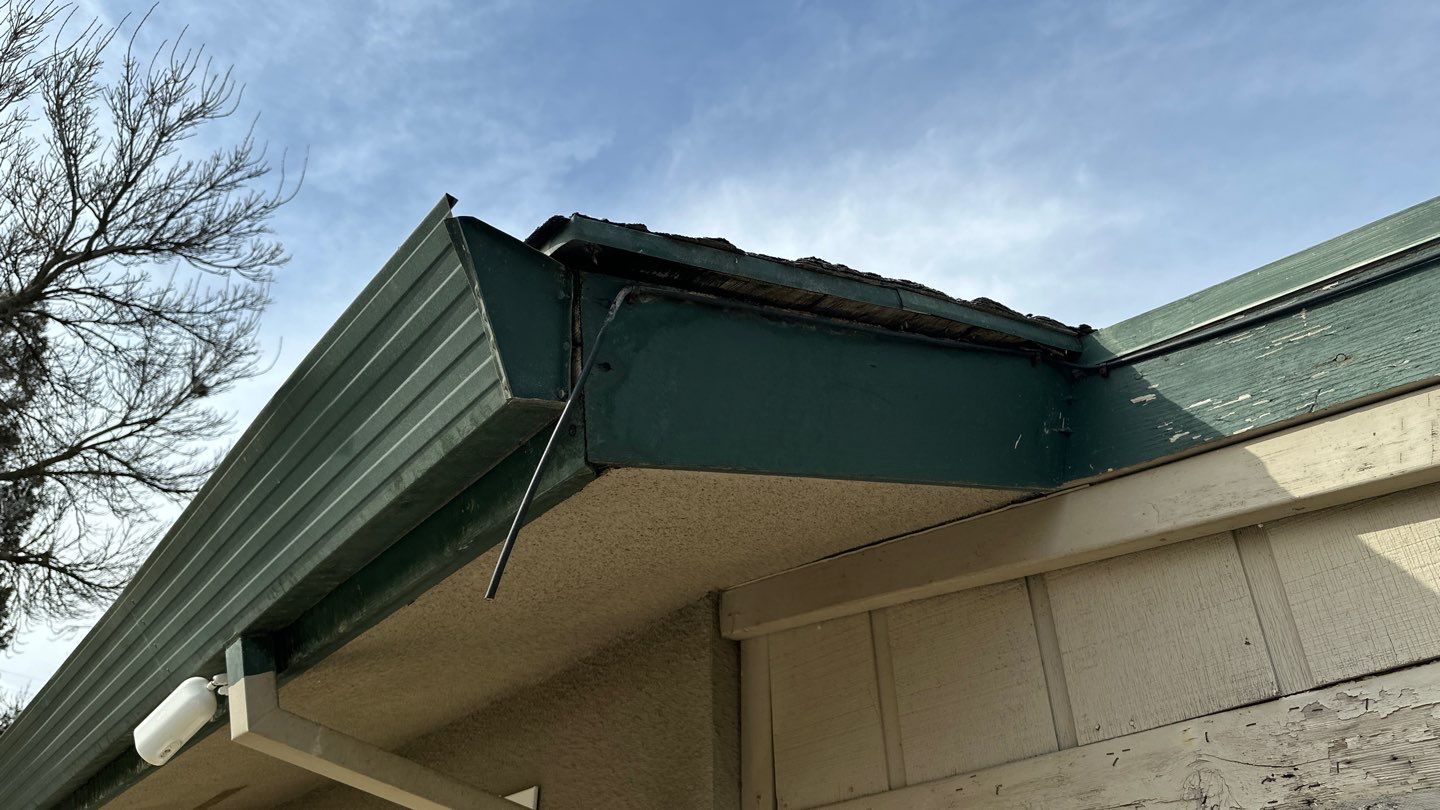 GAF Timberline HDZ-RS shingle project by Straight Edge Roofing Inc
