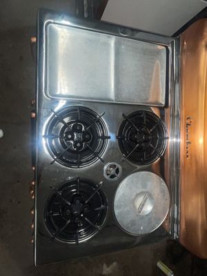 Stoves for Sale as of December 2023