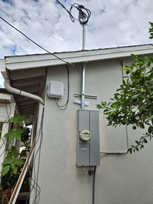 200a MPU