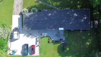 Project in Indianapolis