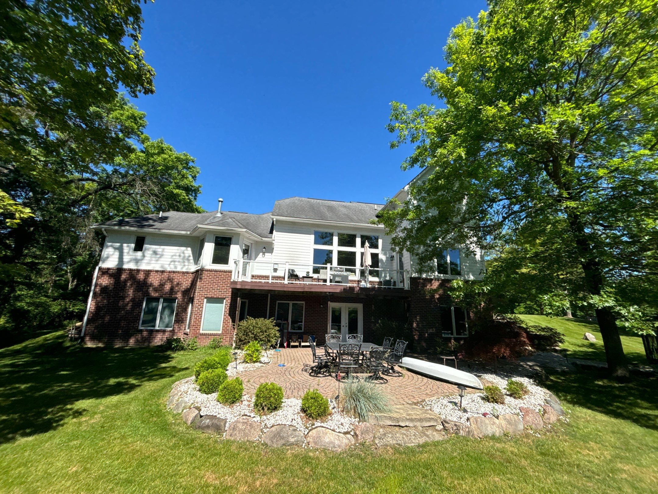 Roof Replacement using CertainTeed Landmark by 180 Contractors