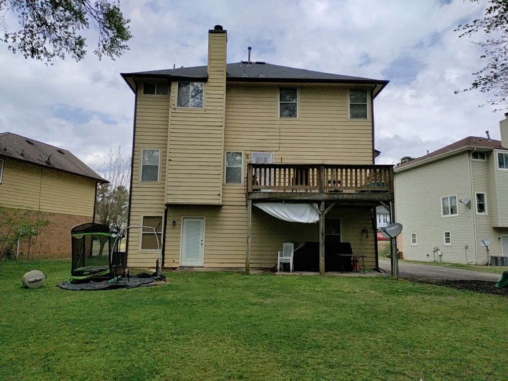Residential Roofing Installation using Owens Corning by Inspector Roofing and Restoration