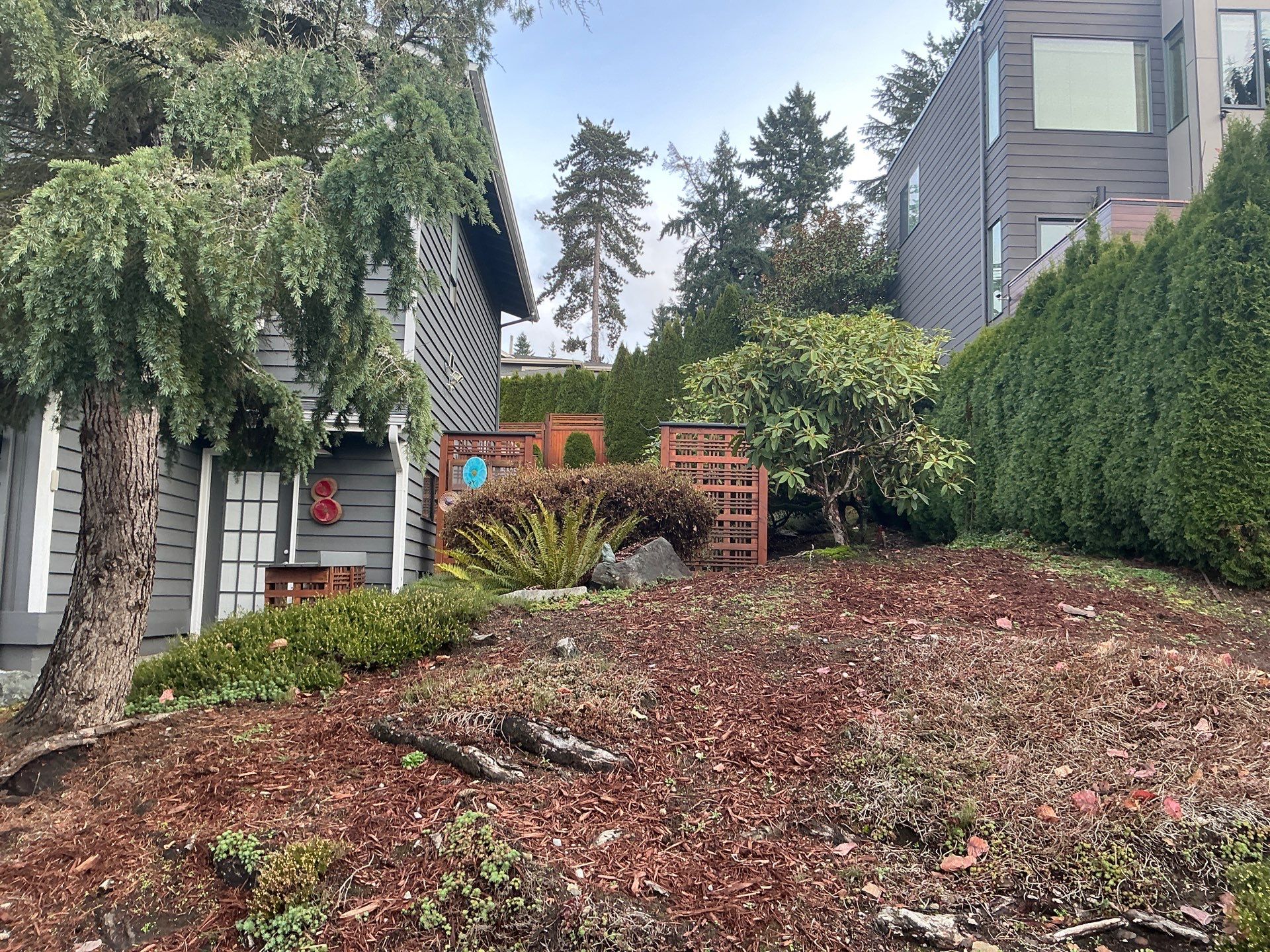 Residential Roofing Installation using GAF HDZ Shingles by Roofing Formula LLC
