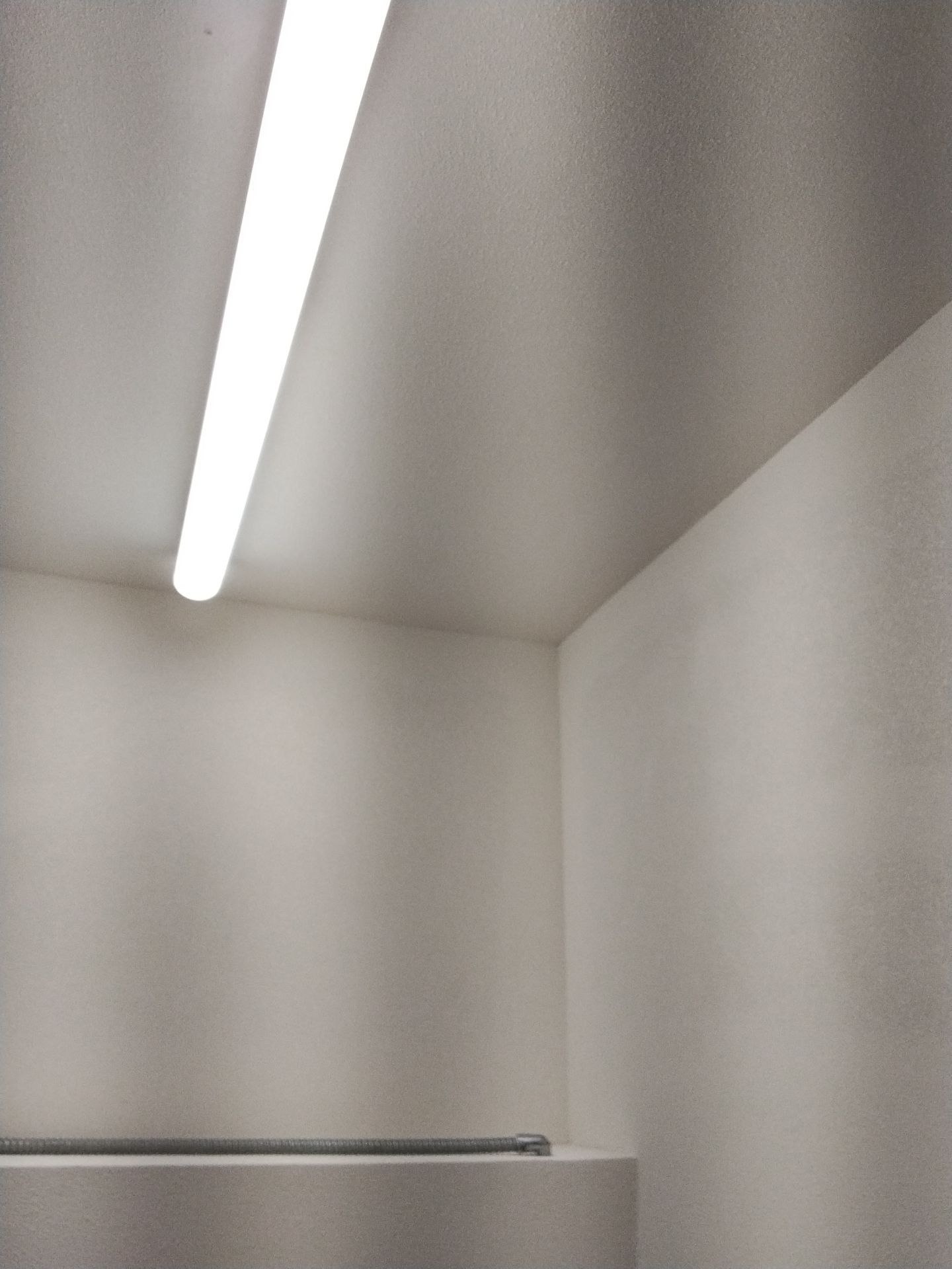 Interior Stairwell Transformation – Before & After by Midwest Paint LLC