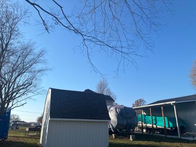 Project in Selma, IN