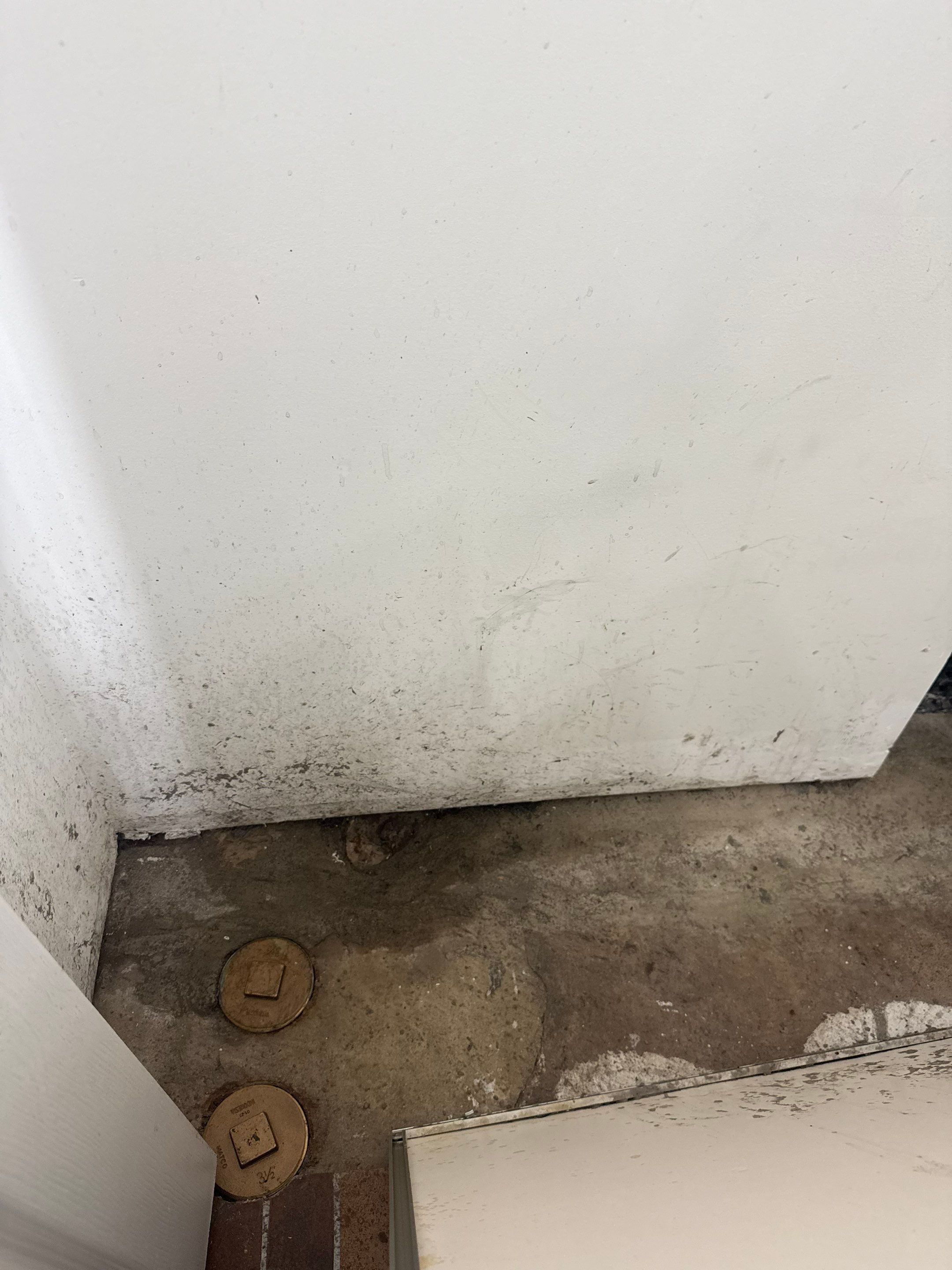 Raw Sewage / Biohazard Cleanup in Hamden by Sadie’s Pro Cleaning