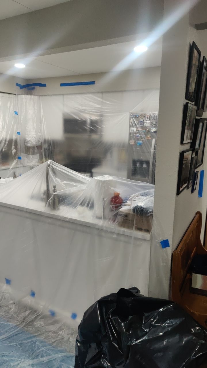 Water Damage by Accountable Home Services